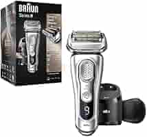 BRAUN - 【ひとり】Braun Series 9 9292cc NEW BRAUN Men's Shaver Series 9 9292cc 5 cut system with